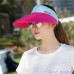 Lots Summer Visor Sun Hat Casual Cap Tennis Beach Wide Brim Outdoor AntiUV Hat  eb-45513616